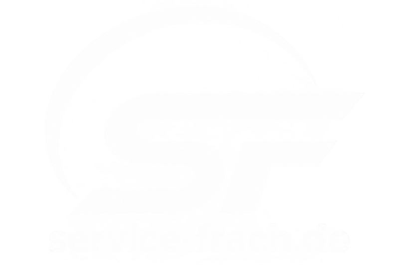 Service Frach Original-Logo